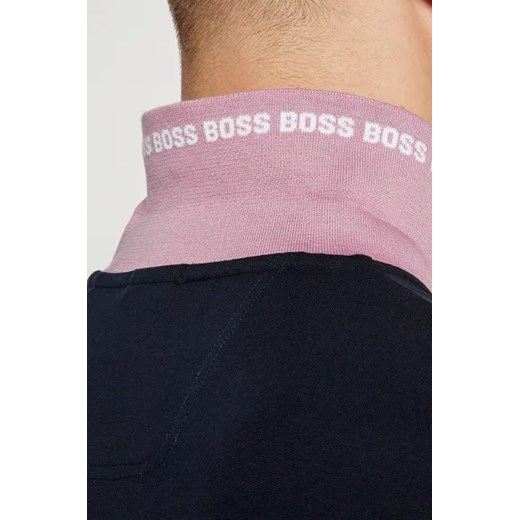 T-shirt męski BOSS HUGO