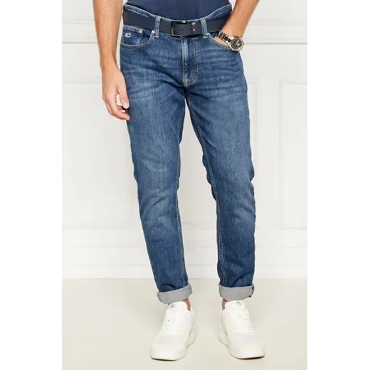 Tommy Jeans Jeansy AUSTIN | Slim Fit Tommy Jeans 36/34 Gomez Fashion Store
