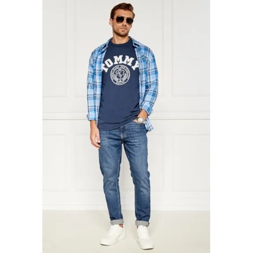 Tommy Jeans Jeansy AUSTIN | Slim Fit Tommy Jeans 34/34 Gomez Fashion Store