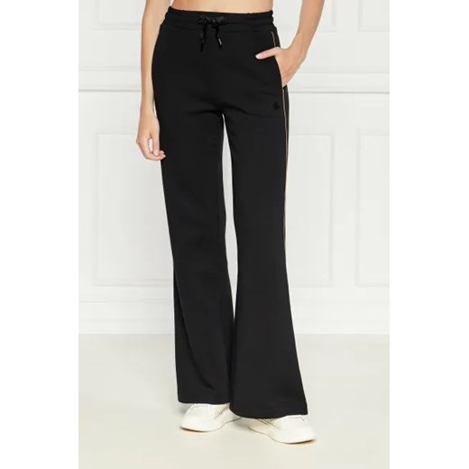 BOSS BLACK Spodnie dresowe Ejog2 | Regular Fit M Gomez Fashion Store