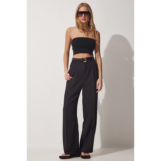 Spodnie damskie Happiness Istanbul 