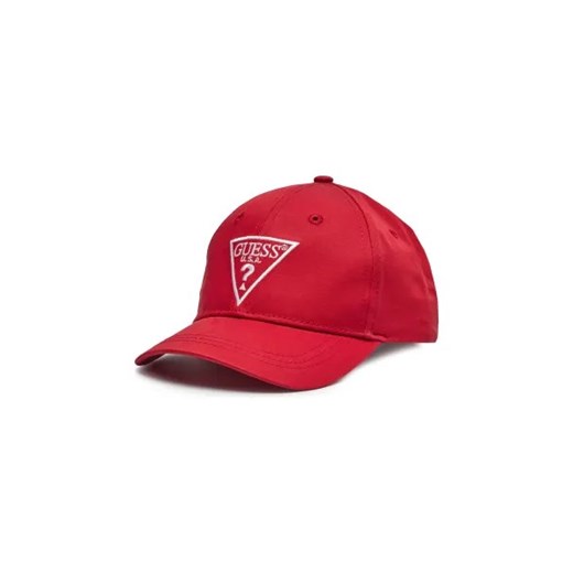 Guess Bejsbolówka ze sklepu Gomez Fashion Store w kategorii Czapki dziecięce - zdjęcie 173964612