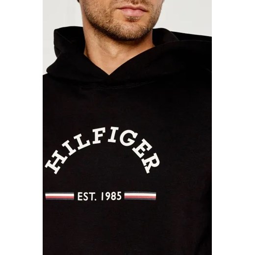 Tommy Hilfiger Bluza | Regular Fit Tommy Hilfiger M Gomez Fashion Store