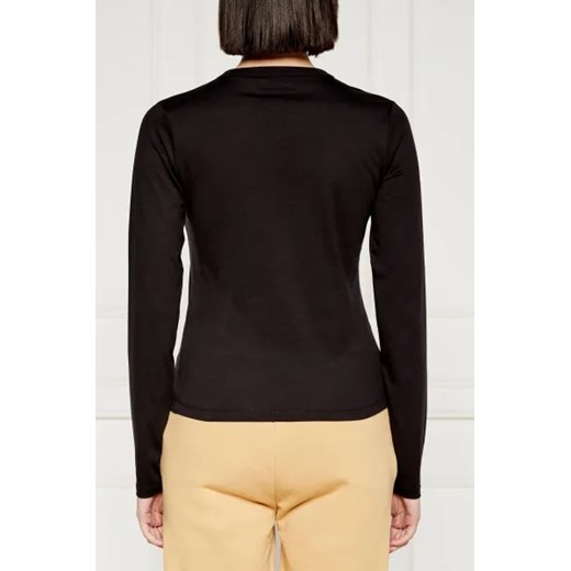 Calvin Klein Bluzka | Slim Fit Calvin Klein XS Gomez Fashion Store