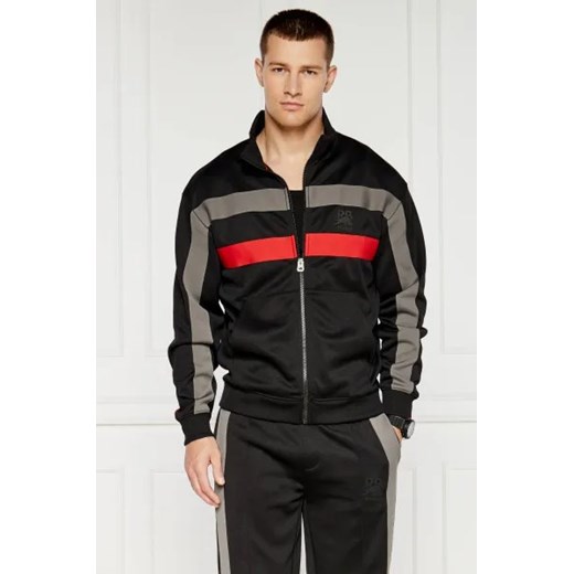 HUGO Bluza Darahood | Regular Fit XXL Gomez Fashion Store