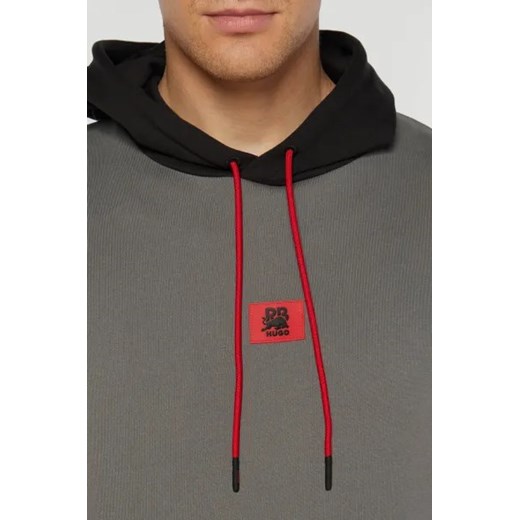 Hugo Boss bluza męska