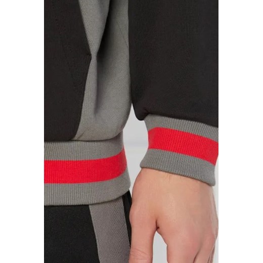 Bluza męska wielokolorowa Hugo Boss