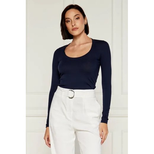 POLO RALPH LAUREN Bluzka | Slim Fit Polo Ralph Lauren S Gomez Fashion Store