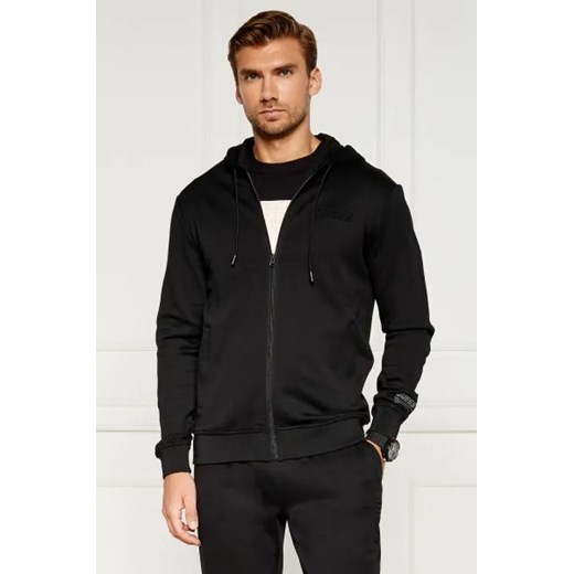 GUESS ACTIVE Bluza | Regular Fit ze sklepu Gomez Fashion Store w kategorii Bluzy męskie - zdjęcie 173964713