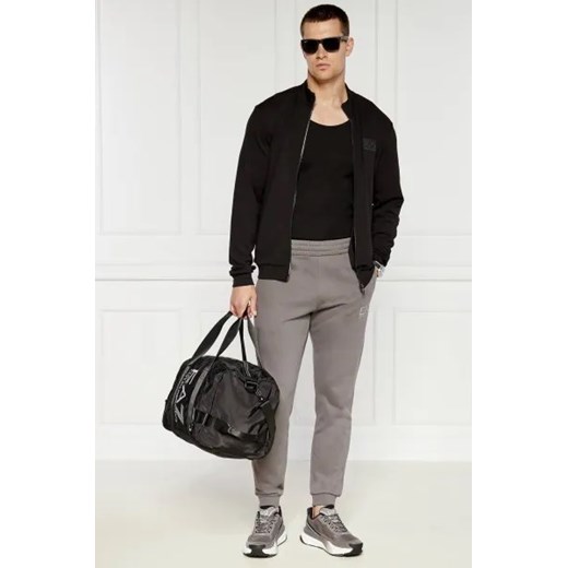 EA7 Bluza | Slim Fit M Gomez Fashion Store