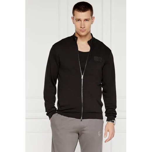 EA7 Bluza | Slim Fit M Gomez Fashion Store