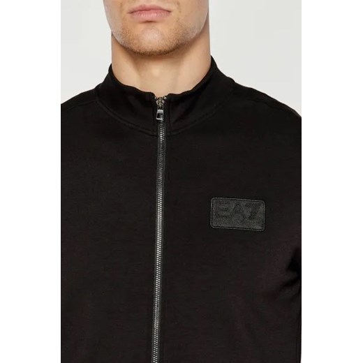 EA7 Bluza | Slim Fit S Gomez Fashion Store