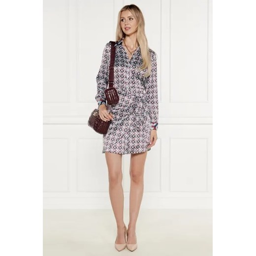 GUESS Sukienka ALYA Guess XL Gomez Fashion Store