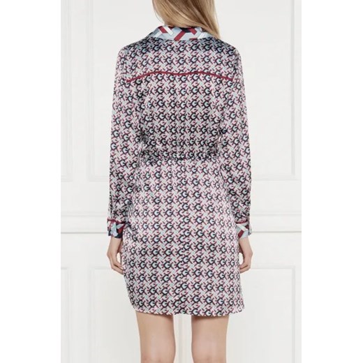 GUESS Sukienka ALYA Guess M Gomez Fashion Store
