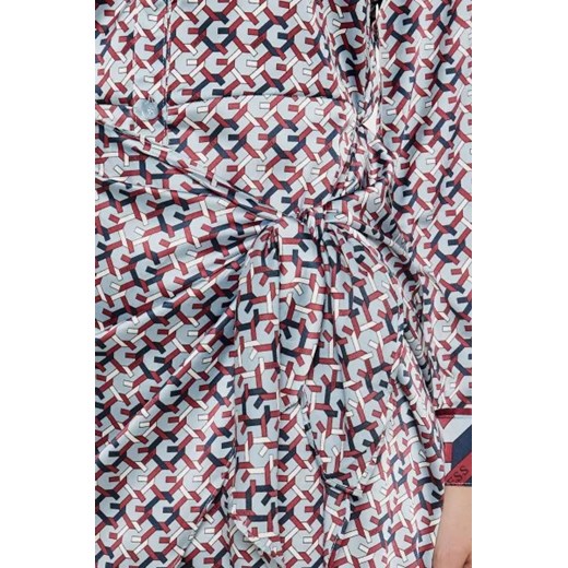 GUESS Sukienka ALYA Guess L Gomez Fashion Store