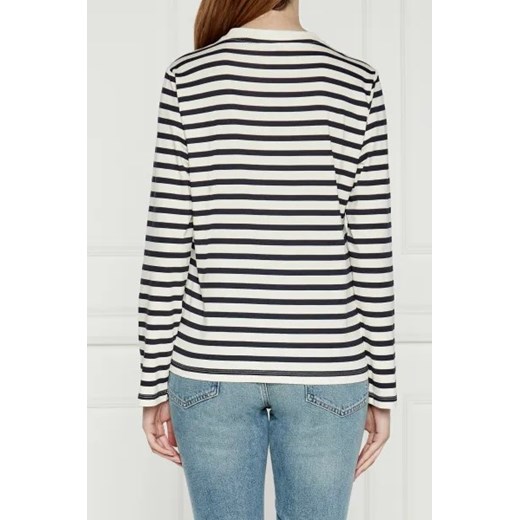 Tommy Hilfiger Bluzka | Regular Fit Tommy Hilfiger L Gomez Fashion Store