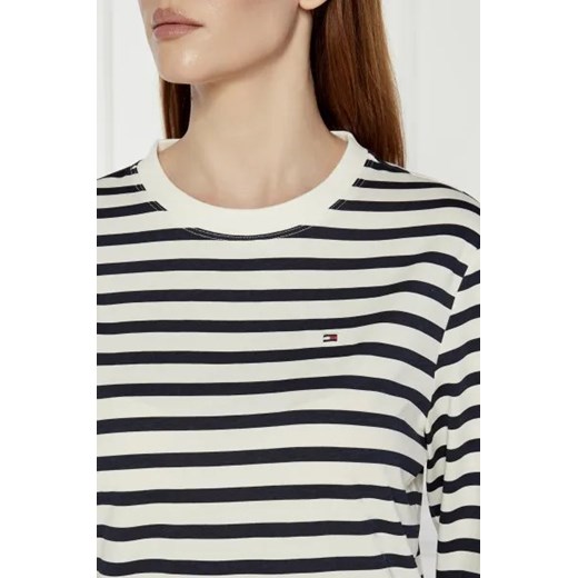 Tommy Hilfiger Bluzka | Regular Fit Tommy Hilfiger S Gomez Fashion Store