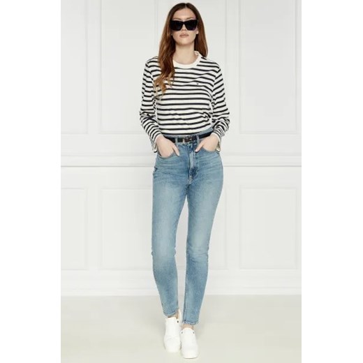 Tommy Hilfiger Bluzka | Regular Fit Tommy Hilfiger M Gomez Fashion Store