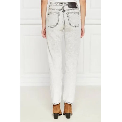 One Teaspoon Jeansy BIANCO | Regular Fit One Teaspoon 27 Gomez Fashion Store