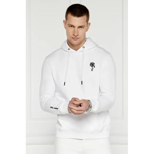 Bluza męska Karl Lagerfeld