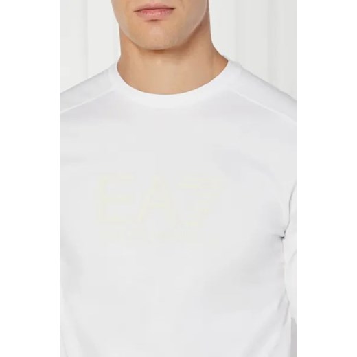 EA7 Bluza | Slim Fit XXL Gomez Fashion Store