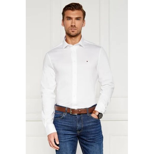 Tommy Hilfiger Koszula | Regular Fit ze sklepu Gomez Fashion Store w kategorii Koszule męskie - zdjęcie 173964790