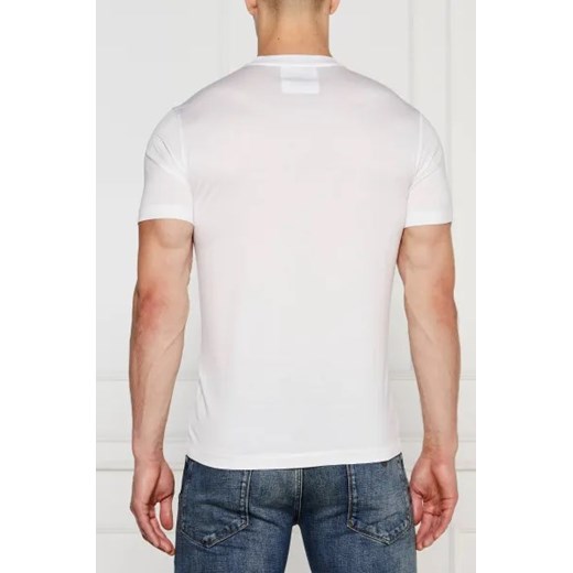 T-shirt męski Emporio Armani 