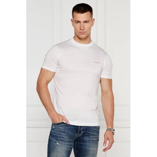 T-shirt męski Emporio Armani 