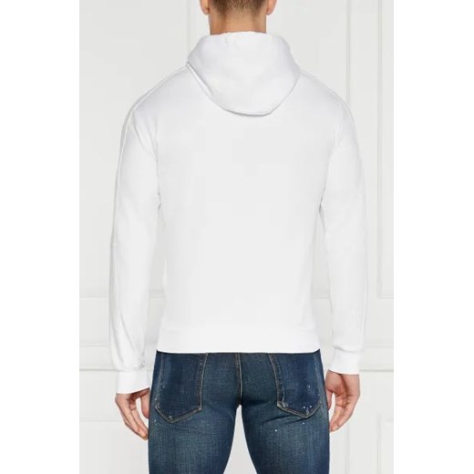 Bluza męska Emporio Armani bawełniana