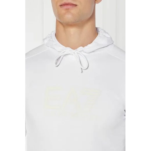 Bluza męska Emporio Armani bawełniana