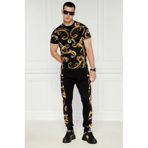 Spodnie męskie Versace Jeans