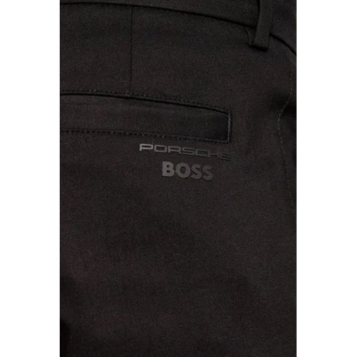 Spodnie męskie BOSS HUGO 