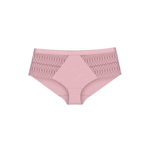 Triumph figi damskie Aura Spotlight Maxi 10216458-7824, Kolor jasnoróżowy, Rozmiar 36, Triumph ze sklepu Intymna w kategorii Majtki damskie - zdjęcie 173965212