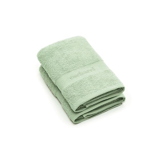 Cacharel Ręczniki (2 szt.) &quot;Meadow&quot; w kolorze zielonym do rąk Cacharel 50x100 cm Limango Polska wyprzedaż