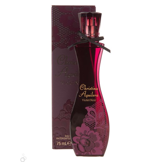 Perfumy damskie Christina Aguilera 