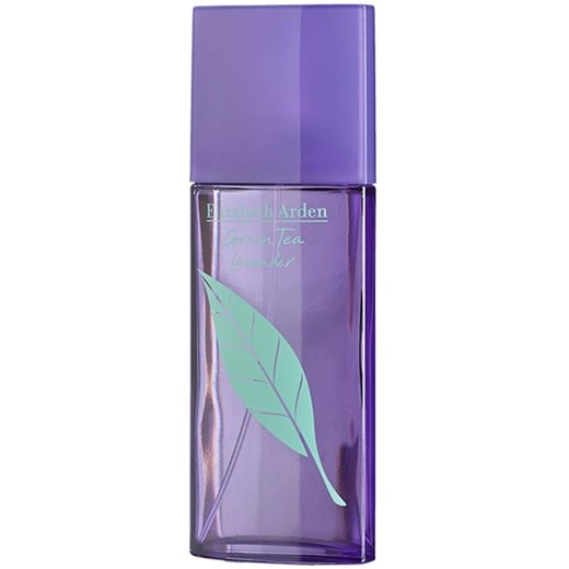 Elizabeth Arden Green Tea Lavender - EDT - 100 ml ze sklepu Limango Polska w kategorii Perfumy damskie - zdjęcie 173965582