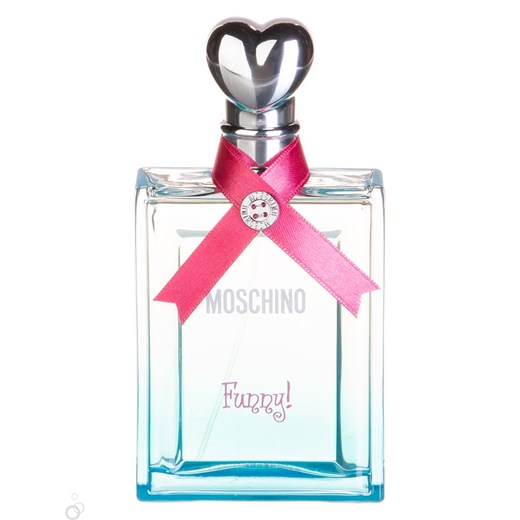 Moschino Funny - EDT - 100 ml Moschino onesize wyprzedaż Limango Polska