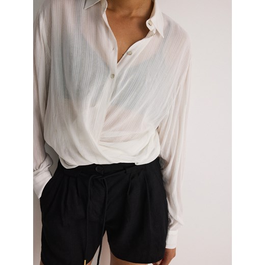 Szorty Reserved letnie