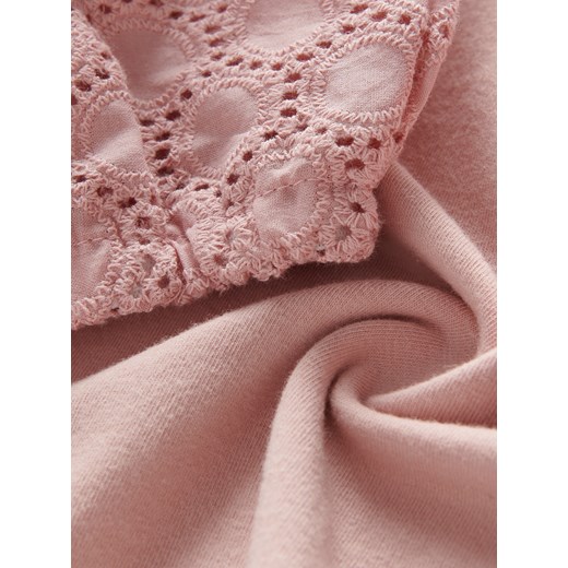 Bluzka dziewczęca Reserved z elastanu 