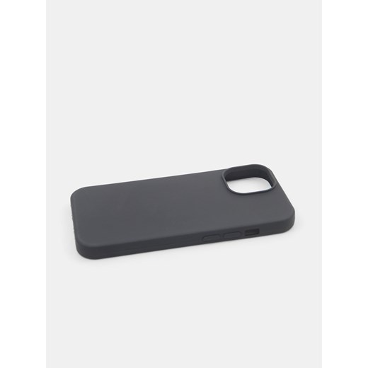 Sinsay - Etui do iPhone - czarny Sinsay One Size Sinsay