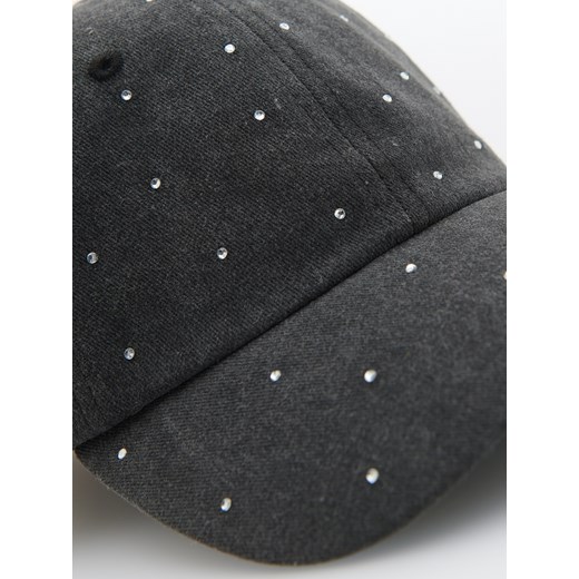 Czapka dziecięca Reserved 
