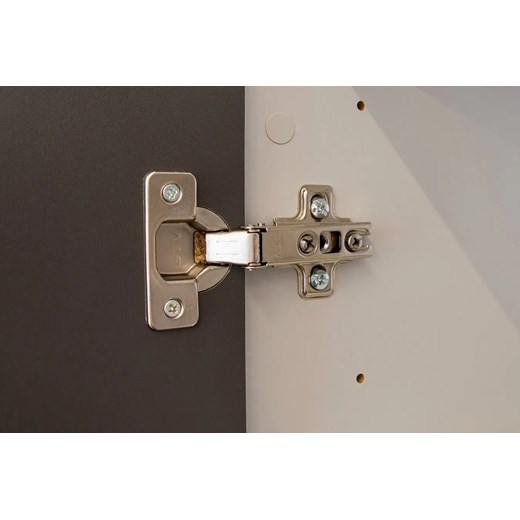 Komplet mebli kuchennych - Rimer 36X 1,8 x 2,4 m Elior One Size Edinos.pl