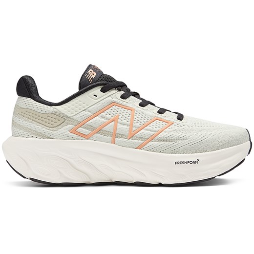 Buty do biegania damskie New Balance Fresh Foam 1080 v13 W1080ACC – miętowe ze sklepu New Balance Poland w kategorii Buty sportowe damskie - zdjęcie 173969992