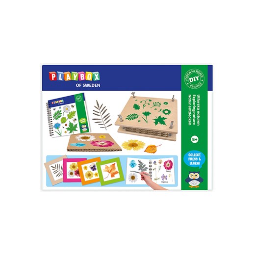 Playbox Zestaw koralików - 5+ Playbox onesize okazyjna cena Limango Polska