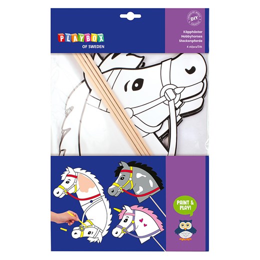Playbox Zestaw do majsterkowania - 3+ ze sklepu Limango Polska w kategorii Zabawki - zdjęcie 173971411