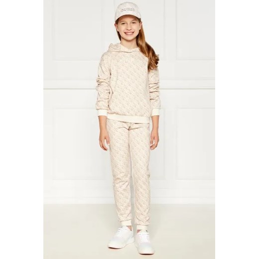 Bluza dziewczęca Guess