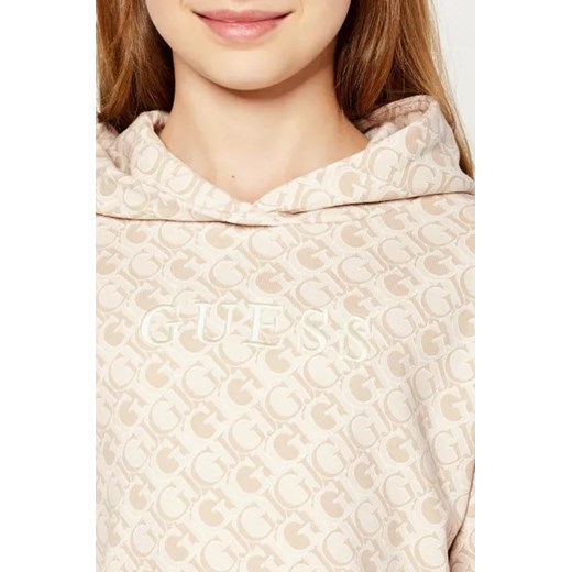 Bluza dziewczęca Guess