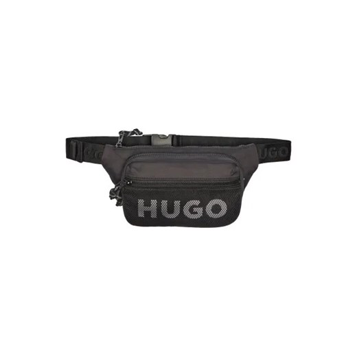HUGO Saszetka nerka Hans ze sklepu Gomez Fashion Store w kategorii Nerki - zdjęcie 173973194
