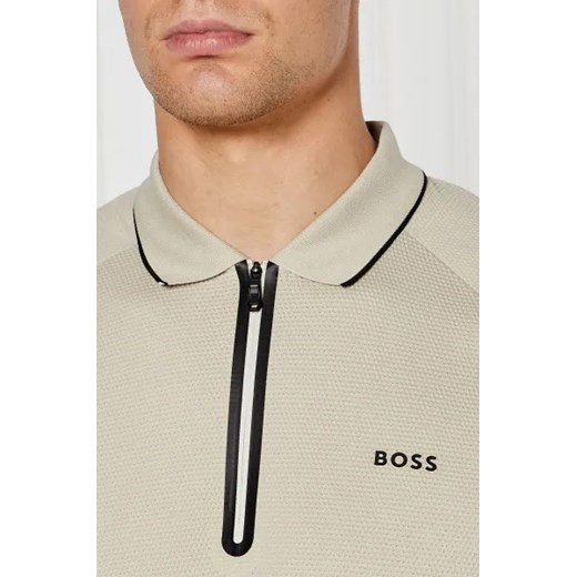 BOSS GREEN Polo | Regular Fit L Gomez Fashion Store