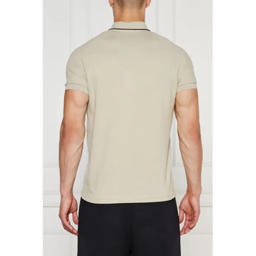BOSS GREEN Polo | Regular Fit L Gomez Fashion Store